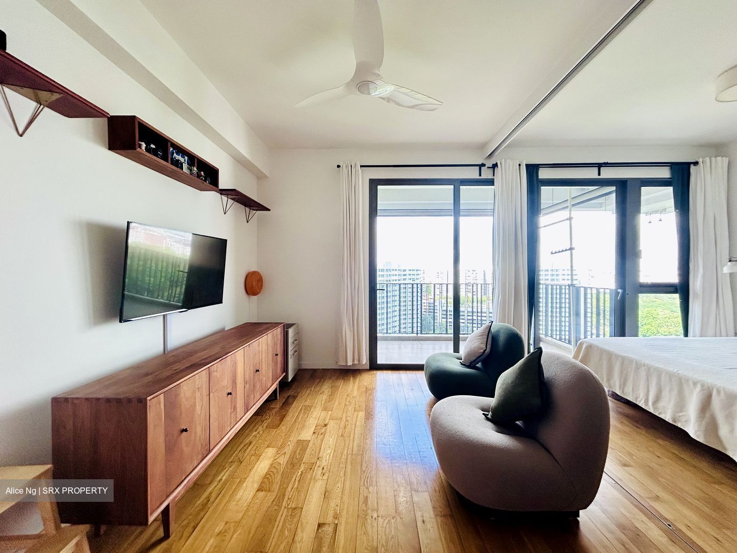 Riversails (D19), Condominium #549150741